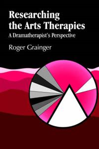 Researching the Arts Therapies