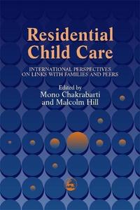 Residential Child Care