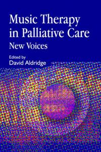 Music Therapy in Palliative Care