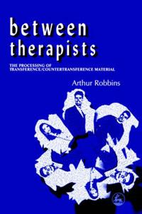 Between Therapists