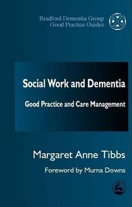 Social Work and Dementia