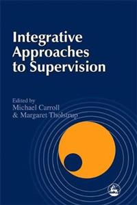 Integrative Approaches to Supervision - Click Image to Close