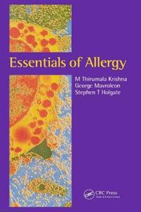 Essentials of Allergy - Click Image to Close