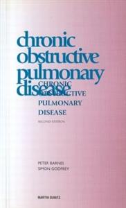 Chronic Obstructive Pulmonary Disease: pocketbook - Click Image to Close