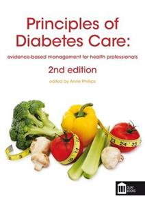 Principles of Diabetes Care: Evidence-Based Management for Health Professionals 2nd edition - Click Image to Close