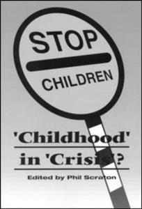 Childhood In Crisis? - Click Image to Close