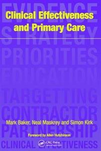 Clinical Effectiveness in Primary Care