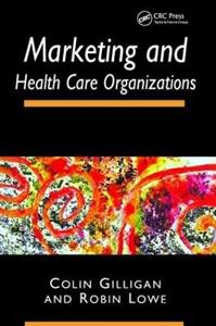 Marketing and Healthcare Organizations - Click Image to Close