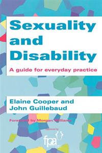 Sexuality and Disability