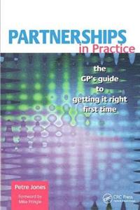 Partnerships in Practice - Click Image to Close