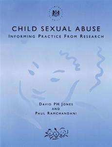 Child Sexual Abuse - Click Image to Close