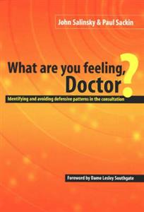 What are You Feeling Doctor?