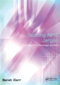 Tackling NHS Jargon - Click Image to Close