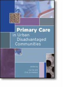 Primary Care in Urban Disadvantaged Communities