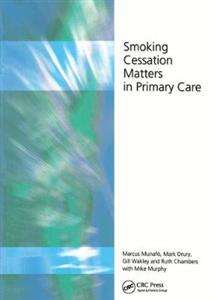 Smoking Cessation Matters in Primary Care - Click Image to Close
