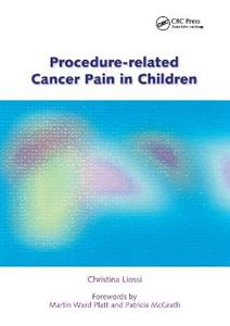 Procedure-Related Cancer Pain In Children - Click Image to Close