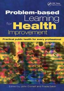 Problem-Based Learning for Health Improvement - Click Image to Close