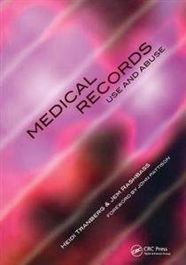 Medical Records Use and Abuse - Click Image to Close