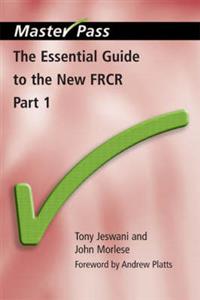 The Essential Guide to the New FRCR - Click Image to Close