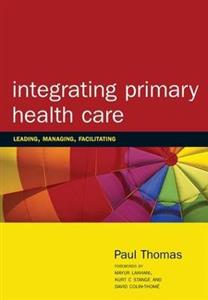 Integrating Primary Healthcare - Click Image to Close