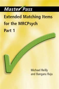 Extended Matching Items for the MRCPsych