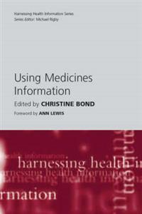 Using Medicines Information