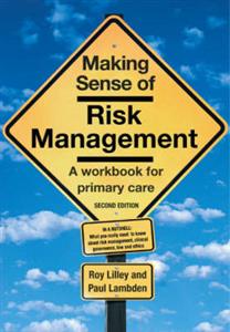 Making Sense of Risk Management