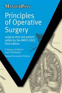 Principles of Operative Surgery