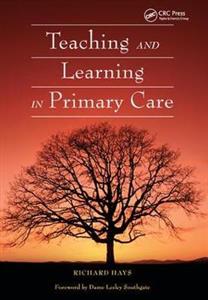 Teaching and Learning in Primary Care - Click Image to Close