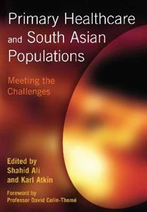 Primary Healthcare and South Asian Populations - Click Image to Close