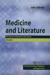 Medicine and Literature, Volume Two - Click Image to Close