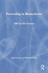 Presenting in Biomedicine - Click Image to Close