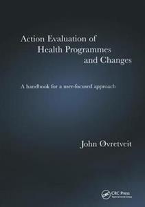 Action Evaluation of Health Programmes and Changes