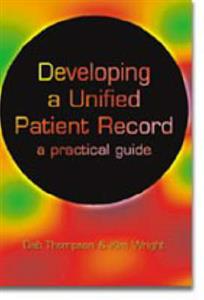 Developing a Unified Patient-Record