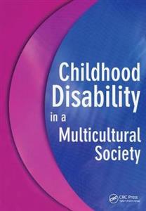Childhood Disability in a Multicultural Society - Click Image to Close