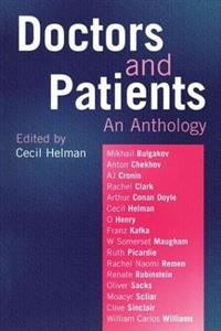 Doctors and Patients - An Anthology - Click Image to Close