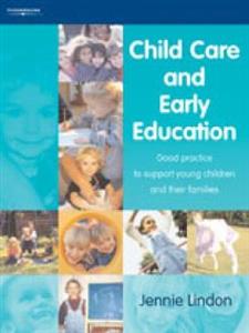 EARLY YEARS CARE EDUC - Click Image to Close