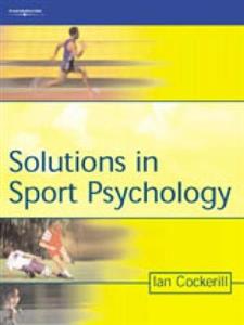 SOLN IN SPORTS PSYCH E1 PB - Click Image to Close