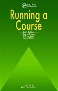 Running a Course - Click Image to Close