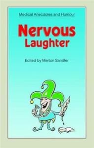 Nervous Laughter - Click Image to Close