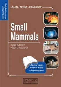 Small Mammals - Click Image to Close