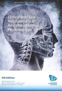 Clinical Outcome Measurement in Adult Neurological Physiotherapy