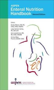 ASPEN Enteral Nutrition Handbook - Click Image to Close