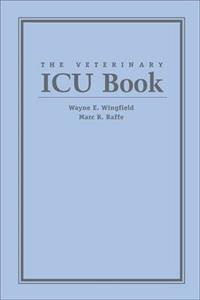 The Veterinary ICU Book - Click Image to Close