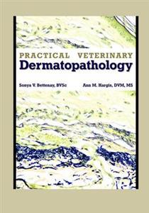 Practical Veterinary Dermatopathology - Click Image to Close