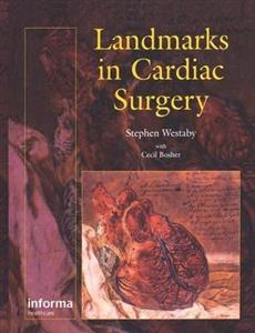 Landmarks In Cardiac Surgery