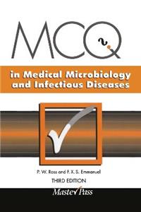 MCQs in Medical Microbiology and Infectious Diseases - Click Image to Close