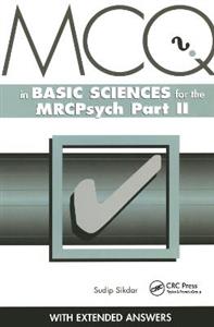 MCQs in Basic Sciences for the MRCPsych, Part Two - Click Image to Close