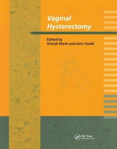 Vaginal Hysterectomy - Click Image to Close