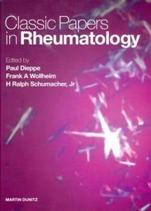 Classic Papers in Rheumatology - Click Image to Close